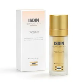 Antifleckenserum Isdin Isdinceutics Melaclear Advanced 30 ml von Isdin, Seren - Ref: S05118968, Preis: 68,01 €, Rabatt: %