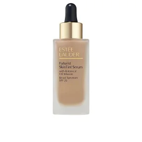 Base de Maquillage Crémeuse Estee Lauder Futurist Skintint Sérum Nº 2C Spf 20 30 ml de Estee Lauder, Fonds de teint - Réf : S...