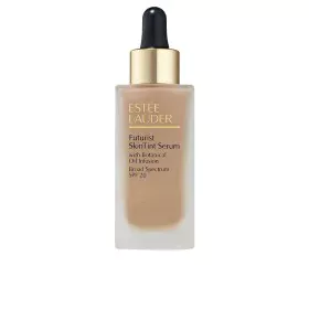 Base Cremosa per il Trucco Estee Lauder Futurist Skintint Siero Nº 2C Spf 20 30 ml di Estee Lauder, Fondotinta - Rif: S051189...