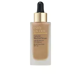 Base de Maquilhagem Cremosa Estee Lauder Futurist Skintint Sérum Nº 3C Spf 20 30 ml de Estee Lauder, Bases - Ref: S05118975, ...