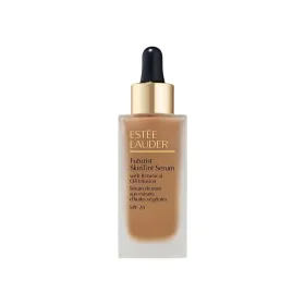 Base de Maquillaje Fluida Estee Lauder Futurist Skintint Nº 4N Spf 20 30 ml Sérum de Estee Lauder, Bases - Ref: S05118976, Pr...