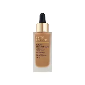 Base de maquillage liquide Estee Lauder Futurist Skintint Nº 4N Spf 20 30 ml Sérum de Estee Lauder, Fonds de teint - Réf : S0...