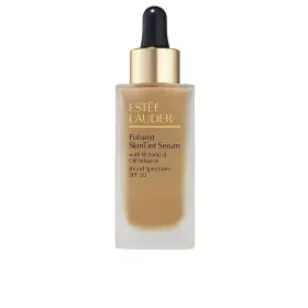 Base de Maquilhagem Cremosa Estee Lauder Futurist Skintint Sérum Nº 3N Spf 20 30 ml de Estee Lauder, Bases - Ref: S05118977, ...