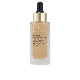 Base Cremosa per il Trucco Estee Lauder Futurist Skintint Siero Nº 2N Spf 20 30 ml di Estee Lauder, Fondotinta - Rif: S051189...