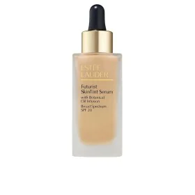 Base Cremosa per il Trucco Estee Lauder Futurist Skintint Siero Nº 1N Spf 20 30 ml di Estee Lauder, Fondotinta - Rif: S051189...