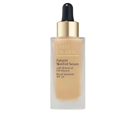 Base de Maquilhagem Cremosa Estee Lauder Futurist Skintint Sérum Nº 1N Spf 20 30 ml de Estee Lauder, Bases - Ref: S05118979, ...