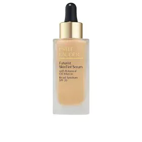 Crème Make-up Base Estee Lauder Futurist Skintint Serum Nº 1W Spf 20 30 ml by Estee Lauder, Foundations - Ref: S05118980, Pri...