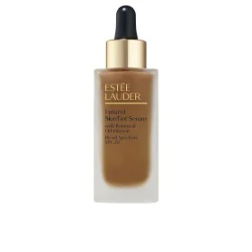 Base de maquillage liquide Estee Lauder Futurist Skintint Nº 5W Spf 20 30 ml Sérum de Estee Lauder, Fonds de teint - Réf : S0...