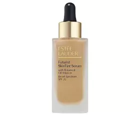 Base de maquillage liquide Estee Lauder Futurist Skintint Nº 2W Spf 20 30 ml Sérum de Estee Lauder, Fonds de teint - Réf : S0...