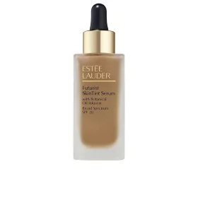 Base per Trucco Fluida Estee Lauder Futurist Skintint Nº 4N Spf 20 30 ml Siero di Estee Lauder, Fondotinta - Rif: S05118985, ...