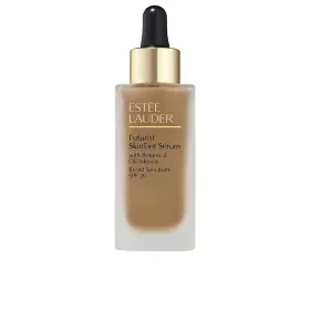 Base de maquillage liquide Estee Lauder Futurist Skintint Nº 4N Spf 20 30 ml Sérum de Estee Lauder, Fonds de teint - Réf : S0...