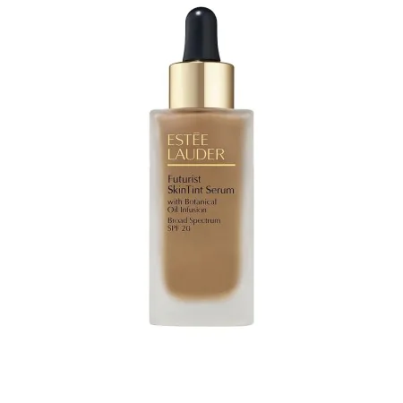 Base de Maquilhagem Fluida Estee Lauder Futurist Skintint Nº 4N Spf 20 30 ml Sérum de Estee Lauder, Bases - Ref: S05118985, P...