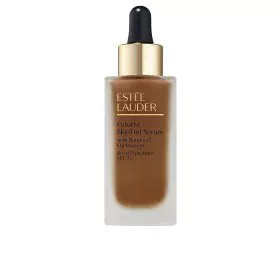 Base de maquillage liquide Estee Lauder Futurist Skintint Nº 5N Spf 20 30 ml Sérum de Estee Lauder, Fonds de teint - Réf : S0...