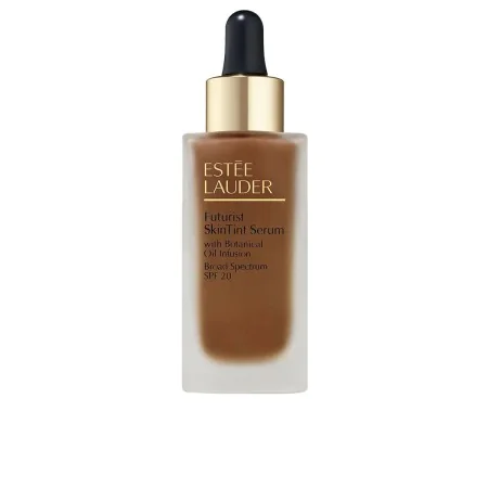 Base de Maquillaje Fluida Estee Lauder Futurist Skintint Nº 5N Spf 20 30 ml Sérum de Estee Lauder, Bases - Ref: S05118986, Pr...