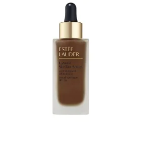 Base Cremosa per il Trucco Estee Lauder Futurist Skintint Siero Nº 6N Spf 20 30 ml di Estee Lauder, Fondotinta - Rif: S051189...