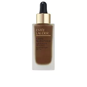 Base de Maquillage Crémeuse Estee Lauder Futurist Skintint Sérum Nº 6N Spf 20 30 ml de Estee Lauder, Fonds de teint - Réf : S...