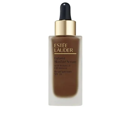 Base de Maquillage Crémeuse Estee Lauder Futurist Skintint Sérum Nº 6N Spf 20 30 ml de Estee Lauder, Fonds de teint - Réf : S...