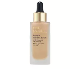 Base de maquillage liquide Estee Lauder Futurist Skintint Nº 1C Spf 20 30 ml Sérum de Estee Lauder, Fonds de teint - Réf : S0...