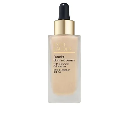 Base de maquillage liquide Estee Lauder Futurist Skintint Nº 0N Spf 20 30 ml Sérum de Estee Lauder, Fonds de teint - Réf : S0...