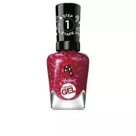 Nagellack Sally Hansen Miracle Gel Nº 912 Peppermint to be 14,7 ml von Sally Hansen, Gellack - Ref: S05119000, Preis: 13,56 €...