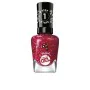 verniz de unhas Sally Hansen Miracle Gel Nº 912 Peppermint to be 14,7 ml de Sally Hansen, Vernizes em gel - Ref: S05119000, P...