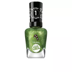 smalto Sally Hansen Miracle Gel Nº 91 For goodness bakes 17,7 ml di Sally Hansen, Smalti in gel - Rif: S05119001, Prezzo: 12,...