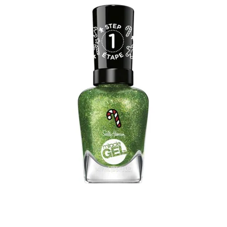 Nagellack Sally Hansen Miracle Gel Nº 91 For goodness bakes 17,7 ml von Sally Hansen, Gellack - Ref: S05119001, Preis: 12,10 ...