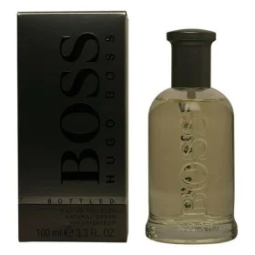 Perfume Hombre Hugo Boss EDT de Hugo Boss, Agua de colonia - Ref: S0511903, Precio: 67,88 €, Descuento: %