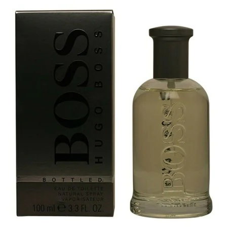 Men's Perfume Hugo Boss EDT by Hugo Boss, Eau de Cologne - Ref: S0511903, Price: 67,88 €, Discount: %