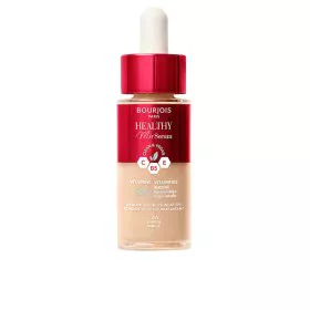 Base de Maquilhagem Fluida Bourjois Healthy Mix Sérum Nº 52W Vanilla 30 ml de Bourjois, Bases - Ref: S05119041, Preço: 19,37 ...