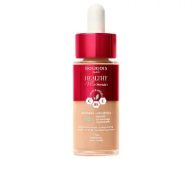 Liquid Make Up Base Bourjois Healthy Mix Serum Nº 55N Deep beige 30 ml by Bourjois, Foundations - Ref: S05119042, Price: 17,7...