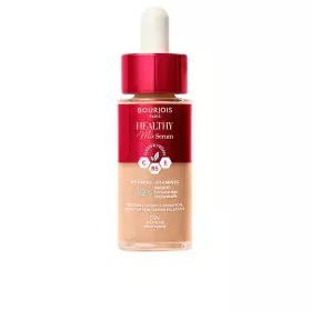 Base de Maquillaje Fluida Bourjois Healthy Mix Sérum Nº 55N Deep beige 30 ml de Bourjois, Bases - Ref: S05119042, Precio: 18,...