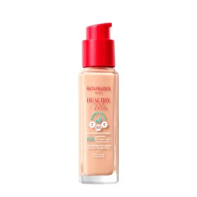 Base de maquillage liquide Bourjois Healthy Mix Nº 50C Rose ivory 30 ml de Bourjois, Fonds de teint - Réf : S05119045, Prix :...