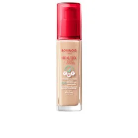 Base de maquillage liquide Bourjois Healthy Mix Nº 50.5N Light ivory 30 ml de Bourjois, Fonds de teint - Réf : S05119046, Pri...