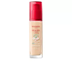 Base de Maquilhagem Fluida Bourjois Healthy Mix Nº 49.5N Fair ivory 30 ml de Bourjois, Bases - Ref: S05119048, Preço: 14,51 €...