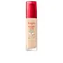 Base de Maquillaje Fluida Bourjois Healthy Mix Nº 49.5N Fair ivory 30 ml de Bourjois, Bases - Ref: S05119048, Precio: 14,51 €...