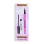 Set de Maquillage Revolution Make Up Eye & Brow Icons 2 Pièces de Revolution Make Up, Coffrets de maquillage - Réf : S0511906...