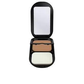 Base de Maquillage en Poudre Max Factor Facefinity Compact Nº 007 Bronze Spf 20 84 g de Max Factor, Fonds de teint - Réf : S0...