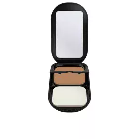 Base per il Trucco in Polvere Max Factor Facefinity Compact Nº 007 Bronze Spf 20 84 g di Max Factor, Fondotinta - Rif: S05119...