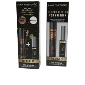 Make-Up Set Max Factor Pro Stylist 2 Pieces by Max Factor, Make-up Sets - Ref: S05119102, Price: 10,78 €, Discount: %