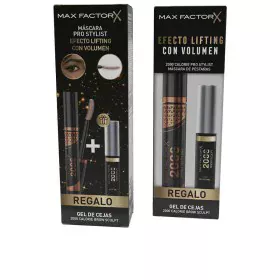 Conjunto de Maquilhagem Max Factor Pro Stylist 2 Peças de Max Factor, Jogos de maquilhagem - Ref: S05119102, Preço: 10,36 €, ...