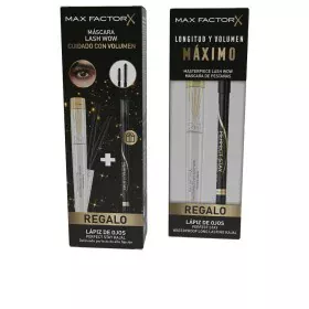 Make-Up Set Max Factor Lash Wow 2 Pieces by Max Factor, Make-up Sets - Ref: S05119105, Price: 12,05 €, Discount: %