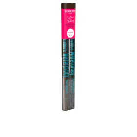 Crayon pour les yeux Bourjois Contour Clubbing All the way brown 1,2 g de Bourjois, Crayons et khôls yeux - Réf : S05119116, ...