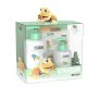 Conjunto de Banho Para Bebé Isdin Babynaturals 4 Peças de Isdin, Conjuntos de lembranças para recém-nascidos - Ref: S05119120...