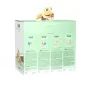 Conjunto de Banho Para Bebé Isdin Babynaturals 4 Peças de Isdin, Conjuntos de lembranças para recém-nascidos - Ref: S05119120...