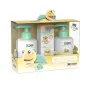 Set de Baño para Bebé Isdin Babynaturals 3 Piezas de Isdin, Sets de regalos para recién nacidos - Ref: S05119121, Precio: 25,...