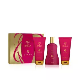 Conjunto de Perfume Mulher Aire Sevilla AIRE DE SEVILLA EDT 3 Peças de Aire Sevilla, Conjuntos - Ref: S05119129, Preço: 17,06...