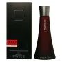 Perfume Mulher Deep Red Hugo Boss EDP EDP de Hugo Boss, Água de perfume - Ref: S0511913, Preço: 24,71 €, Desconto: %