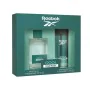 Men's Perfume Set Reebok EDT Cool Your Body 2 Pieces by Reebok, Sets - Ref: S05119145, Price: 13,77 €, Discount: %