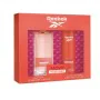 Set de Parfum Femme Reebok EDT Move Your Spirit 2 Pièces de Reebok, Sets - Réf : S05119146, Prix : 13,77 €, Remise : %